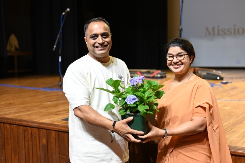 Special Assembly